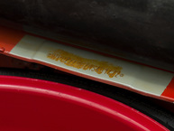 Classic Motors - 1992 Porsche 911 Carrera RS Touring 964 - Guards Red WP0ZZZ96ZNS491422 - Studio